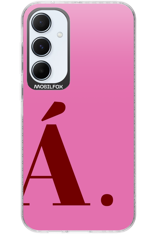 A II (Sorbet) 2.0 - Samsung Galaxy A55