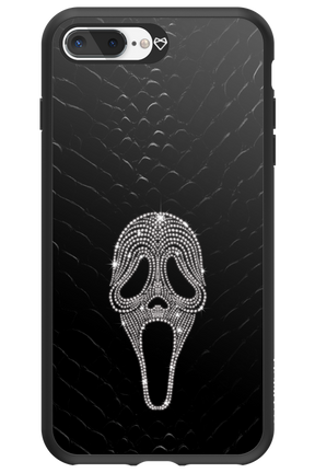 Glitter Ghost - Apple iPhone 7 Plus