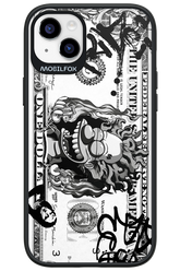 CLOWN BLVCK - Apple iPhone 14 Plus