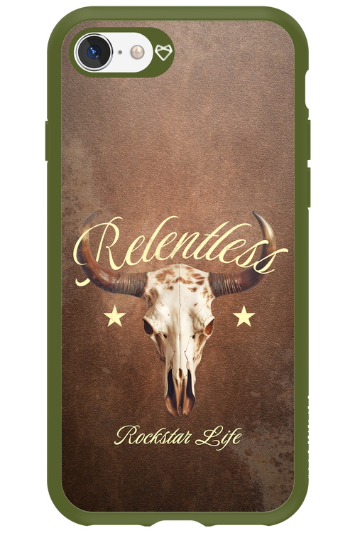 Relentless2 2.0 - Apple iPhone 8