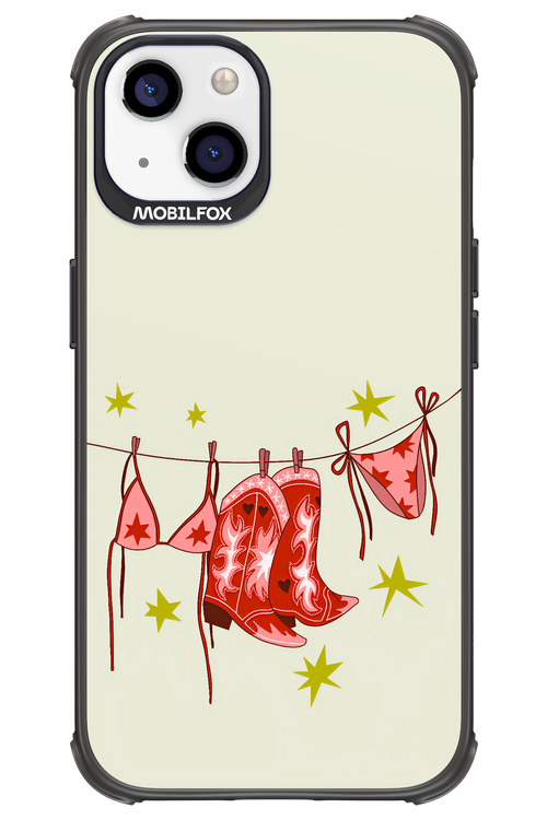 Laundry 2.0 - Apple iPhone 13