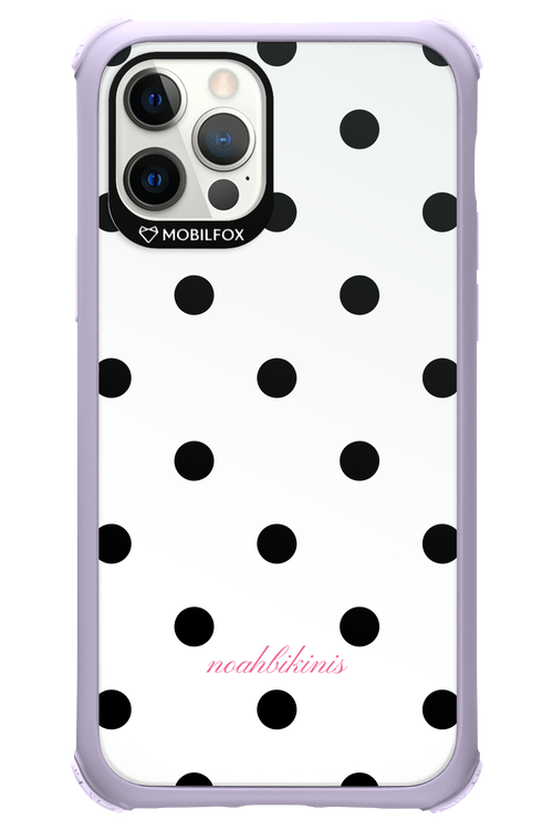 Baby Dots - Apple iPhone 12 Pro
