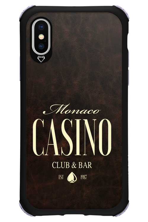 Casino - Apple iPhone XS