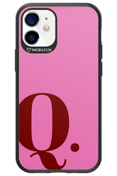 Q (Sorbet) 2.0 - Apple iPhone 12 Mini