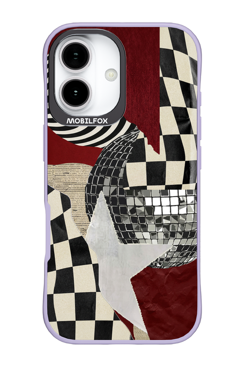 Disco Time 2.0 - Apple iPhone 17