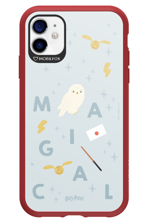 Hedwig - Apple iPhone 11