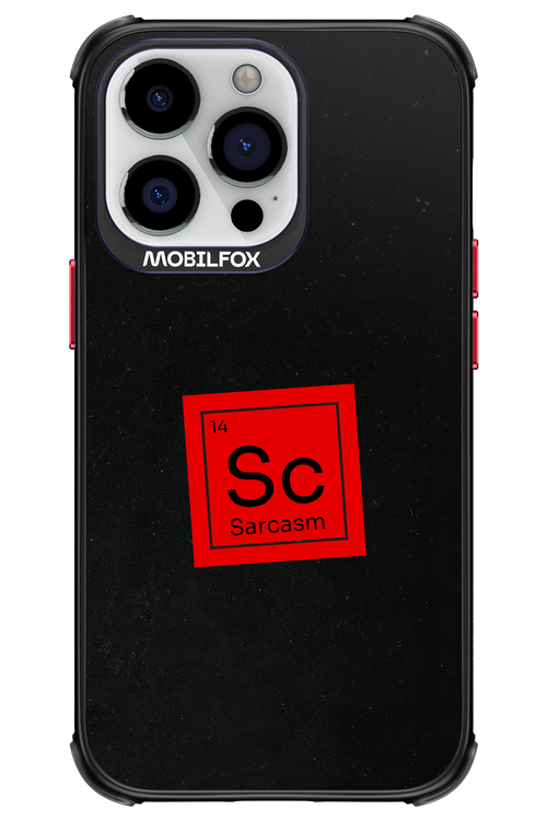 Sc 2.0 - Apple iPhone 13 Pro