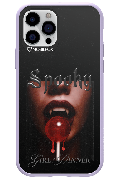 Freaky Girl - Apple iPhone 12 Pro