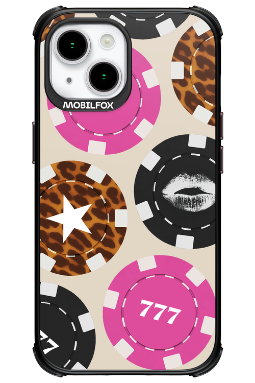 All In - Apple iPhone 15