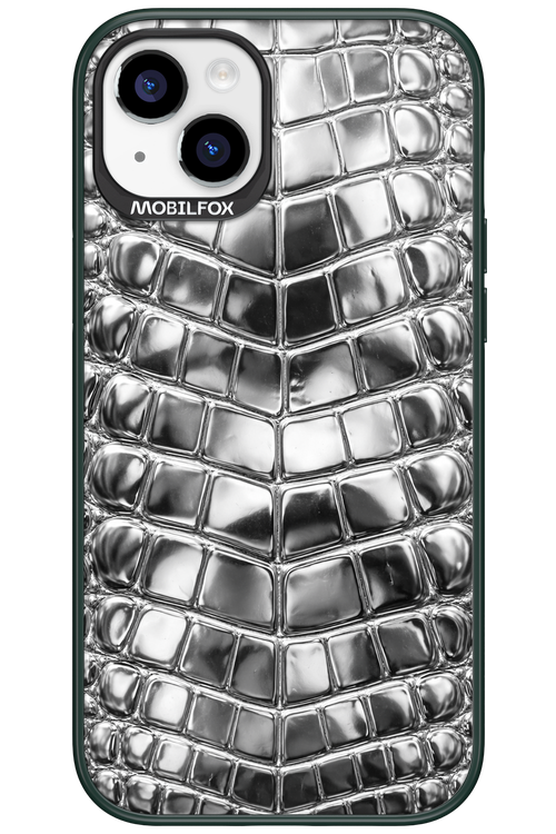 ChromeGator - Apple iPhone 15 Plus