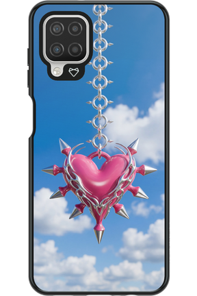 Heart Fux 2.0 - Samsung Galaxy A12