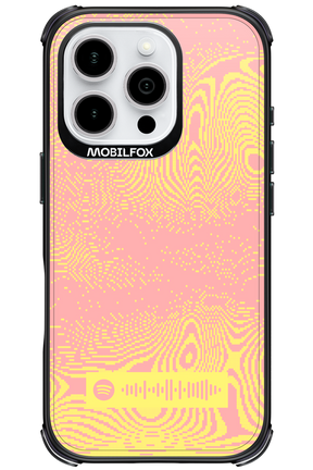 House Frequency - Apple iPhone 16 Pro