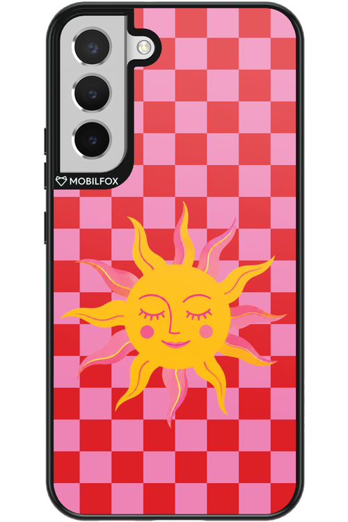 SUNNY 2.0 - Samsung Galaxy S22+