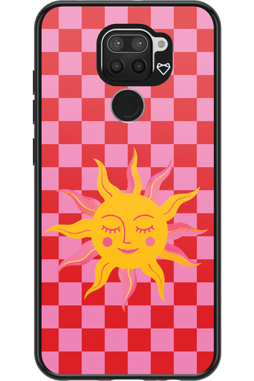 SUNNY 2.0 - Xiaomi Redmi Note 9