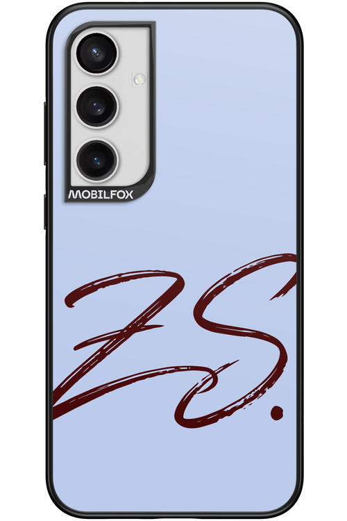 (Jellyfish Presso) ZS 2.0 - Samsung Galaxy S24+