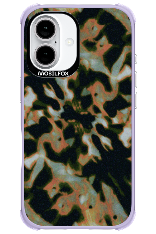 Tiger Acid - Apple iPhone 16