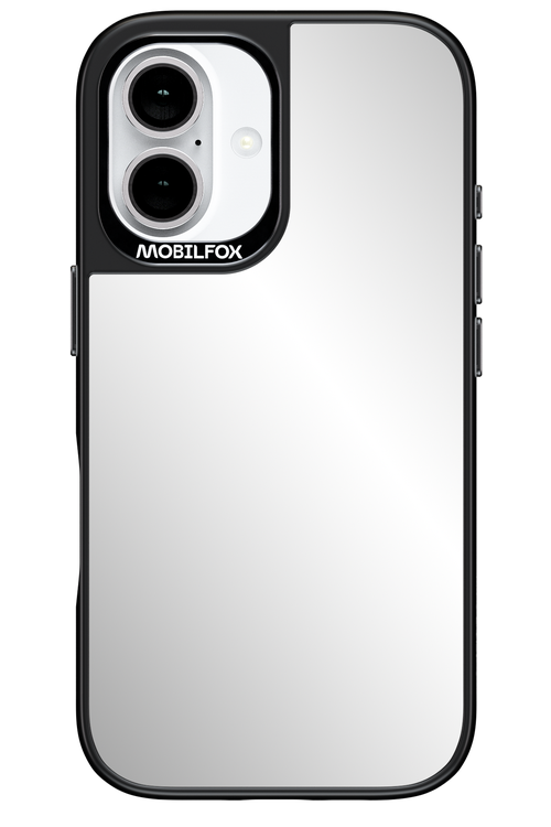 Mirror 2.0 - Apple iPhone 16