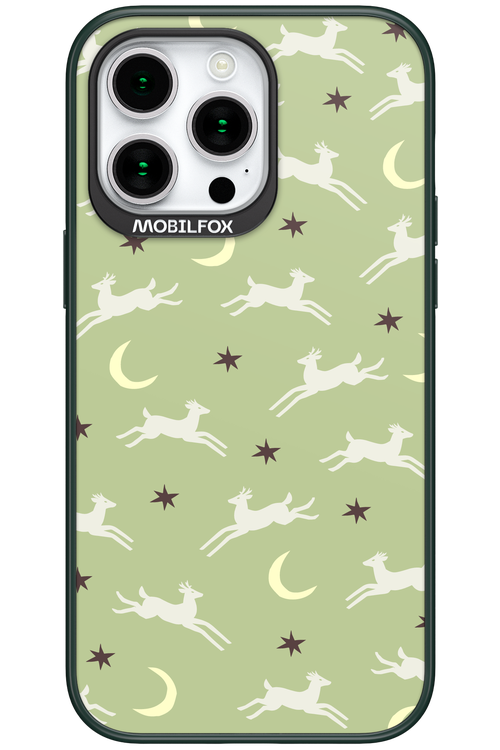 Folclore Rush - Apple iPhone 15 Pro Max