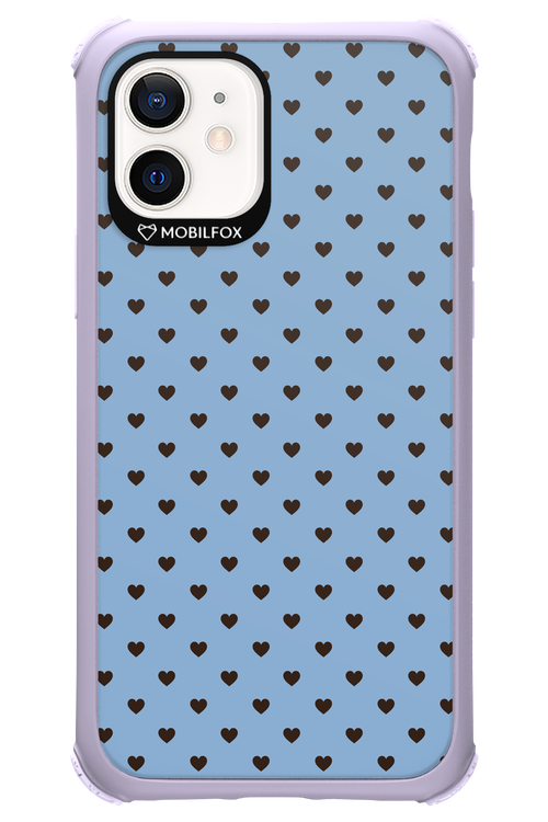 Blueberry Brunch - Apple iPhone 12