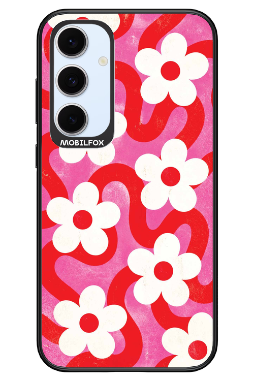 BLOSSOM TWIST 2.0 - Samsung S24 FE