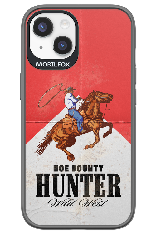 HOE BOUNTY HUNTER 2.0 - Apple iPhone 14