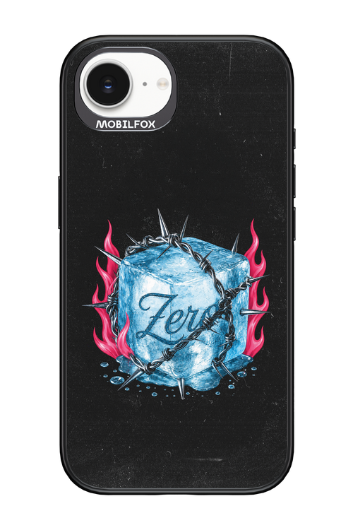 Zero 2.0 - Apple iPhone 16e
