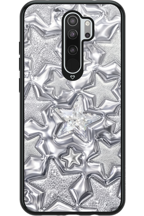 Star Gum - Xiaomi Redmi Note 8 Pro