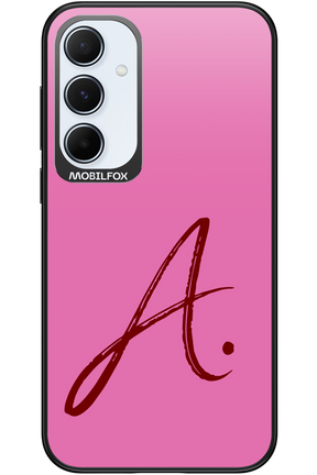 (Sorbet) A 2.0 - Samsung Galaxy A55