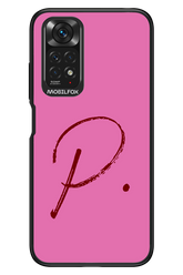 (Sorbet) P 2.0 - Xiaomi Redmi Note 11/11S 4G