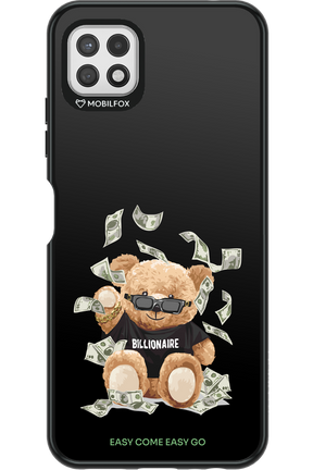 Easy Come Easy Go - Samsung Galaxy A22 5G