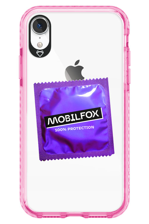 100% Protection 2.0 - Apple iPhone XR