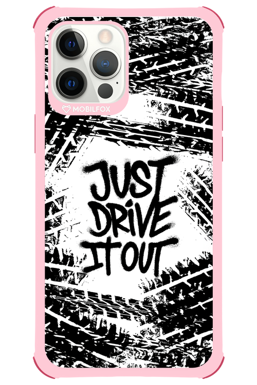 Drive It Out - Apple iPhone 12 Pro Max