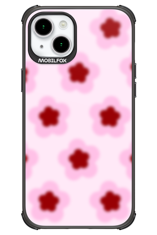 Soft Bloom - Apple iPhone 15 Plus