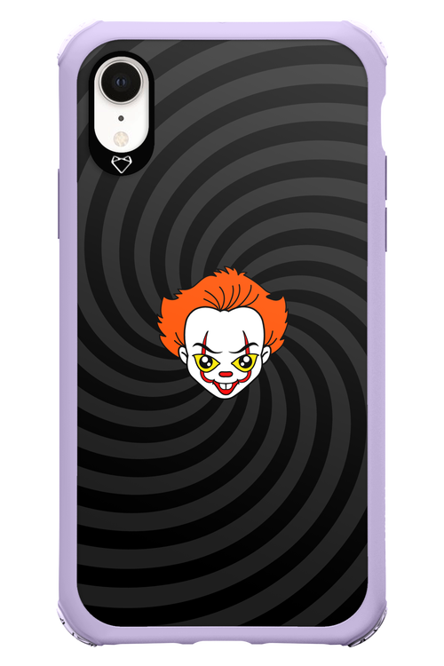 Mystery Clown - Apple iPhone XR