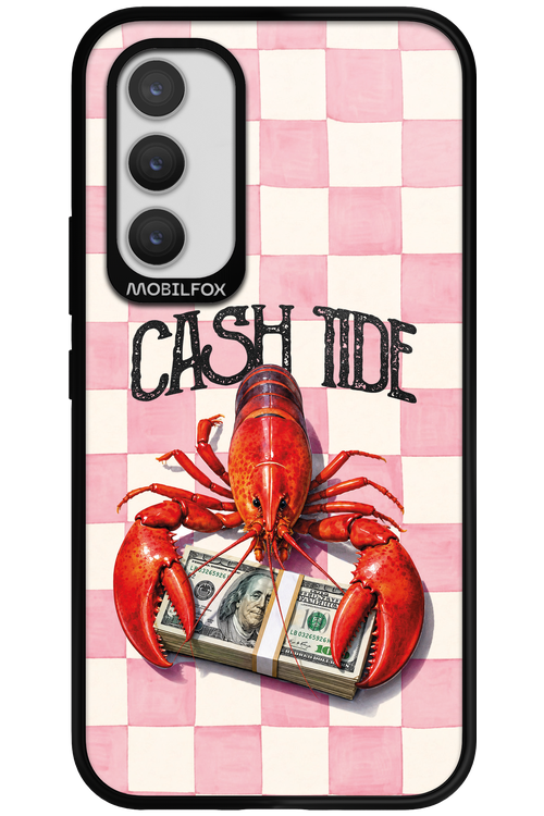 Cash Tide 2.0 - Samsung Galaxy A34