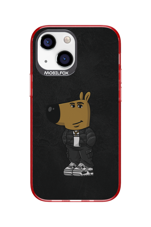 Chill Guy - Apple iPhone 13 Mini