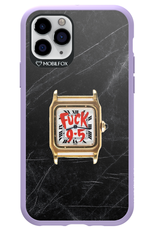 f_ck 2.0 - Apple iPhone 11 Pro