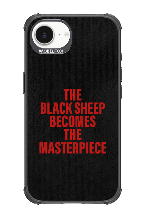 sheep 2.0 - Apple iPhone 17e