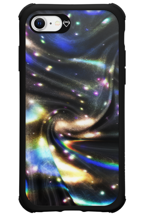 Lovely Aurora - Apple iPhone 8