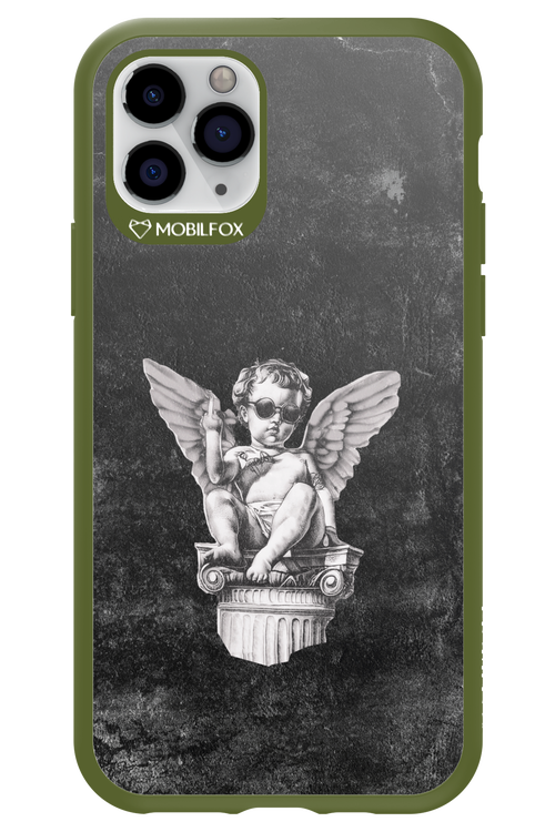 Fallen Angel - Apple iPhone 11 Pro