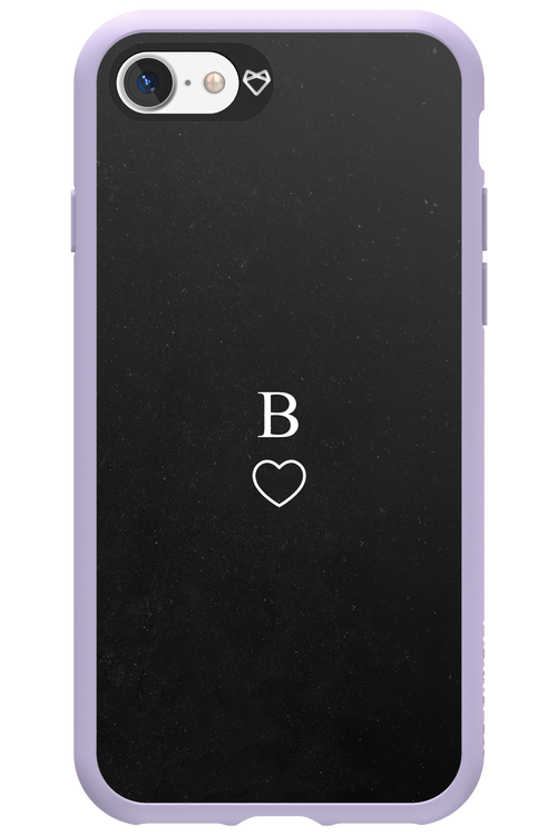 B Black 2.0 - Apple iPhone 7