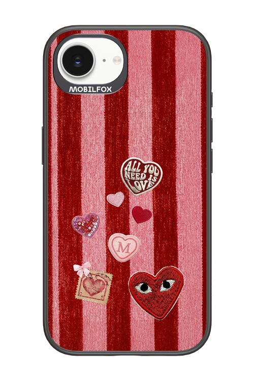 Soul Jeans 2.0 - Apple iPhone 16e