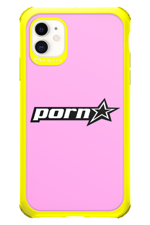 Porn 2.0 - Apple iPhone 11