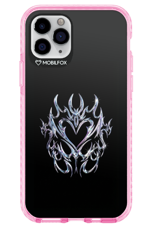 Silver Soul 2.0 - Apple iPhone 11 Pro