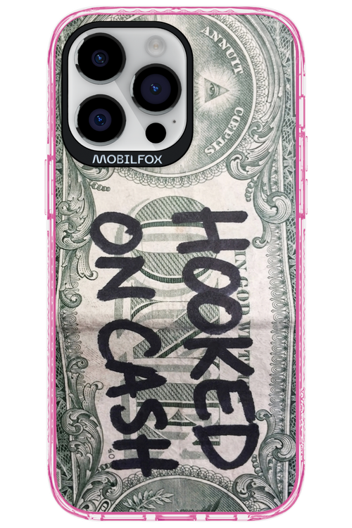 hooked 2.0 - Apple iPhone 14 Pro Max