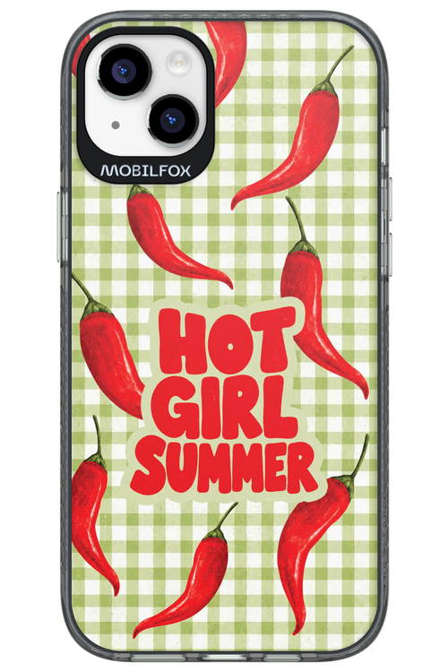 HOT GIRL SUMMERR 2.0 - Apple iPhone 14 Plus