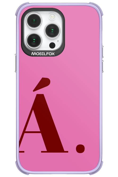 A II (Sorbet) 2.0 - Apple iPhone 14 Pro Max