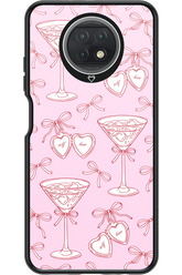 Tipsy Toast 2.0 - Xiaomi Redmi Note 9T 5G