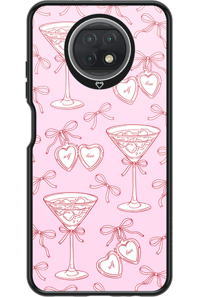 Tipsy Toast 2.0 - Xiaomi Redmi Note 9T 5G