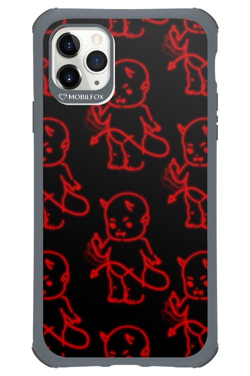 Hell Nah - Apple iPhone 11 Pro Max